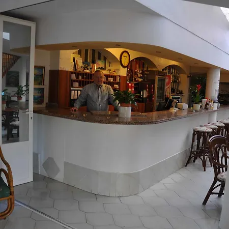 Hotel Estudios Montenova Palma de Mallorca