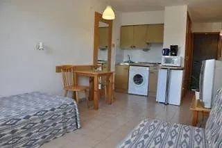 Estudios Montenova 3* Palma