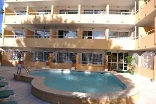 Estudios Montenova Hotel Palma